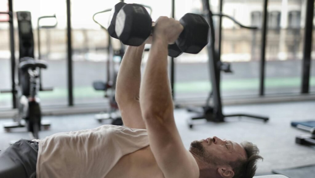 3 Best Chest Exercises for Skinny Guys Trying to Bulk Up 3 Best Chest Exercises for Skinny Guys Trying to Bulk Up