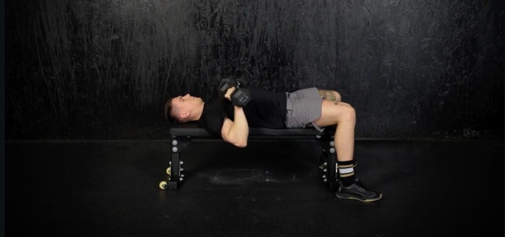 3 Chest Workouts for People Who Don't Want to Bench Press
