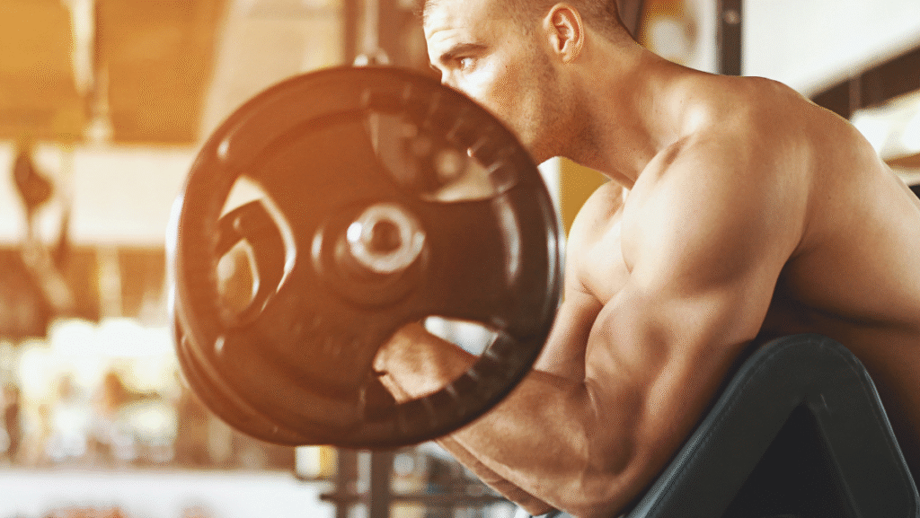 5 Superset Arm Routines for Maximum Pump