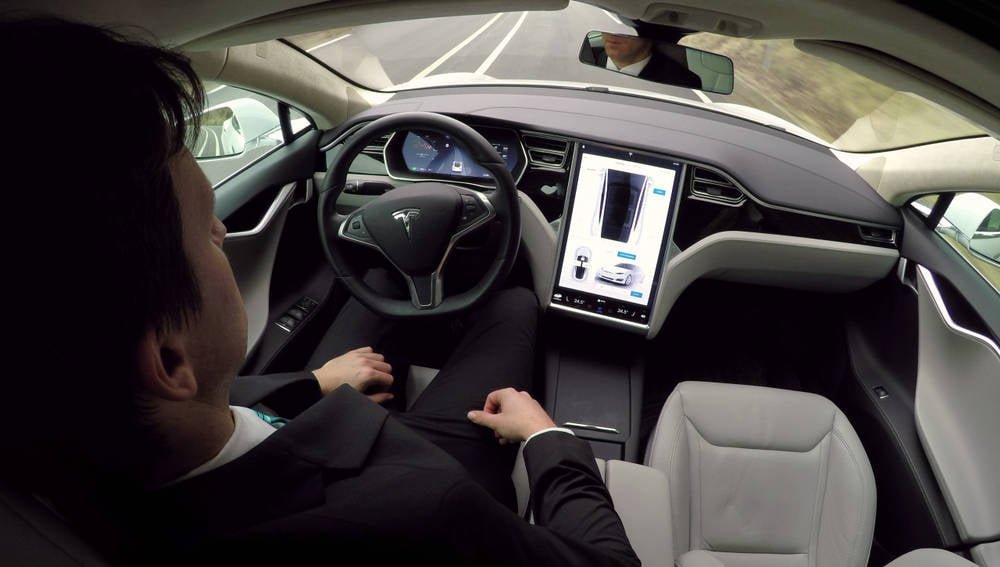 $99 Tesla Full Self Driving subscription will rise • The Register