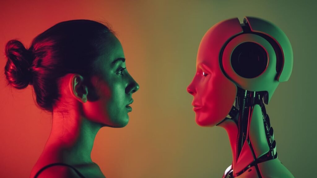 AI-powered military neurotech: Mind enhancement or control? AI-powered military neurotech: Mind enhancement or control?