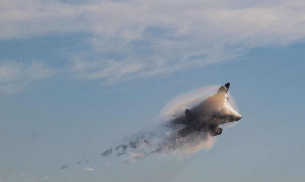 Air Force Bringing Back William Tell Weapons Meet in 2026