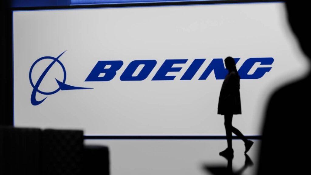 Boeing Defence posts 37% revenue growth in Q4 2025, loss narrows Boeing Defence posts 37% revenue growth in Q4 2025, loss narrows