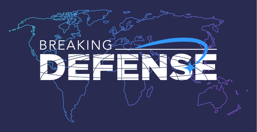 Breaking Defense welcomes Diana Stancy as new naval warfare reporter