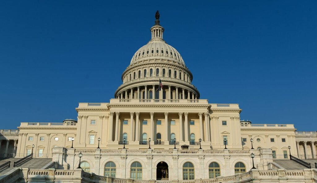 Brief Shutdown Likely as Senate Preps Vote on Spending Package