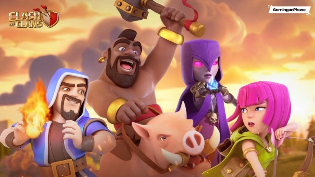 Clash of Clans February 2026 update is bringing changes to Ranked Mode Clash of Clans February 2026 update Ranked mode changes