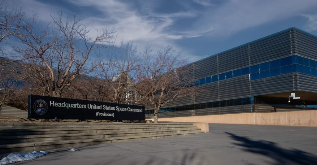 Colorado Springs Opposes Lawsuit to Block SPACECOM Move