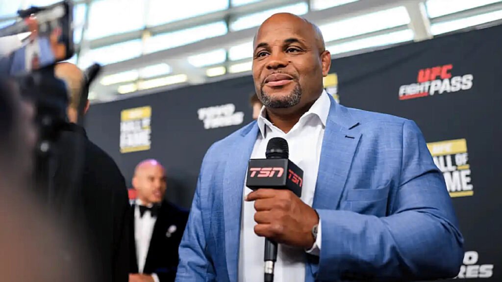 Daniel Cormier believes Paddy Pimblett's stock 'elevated' despite UFC 324 loss
