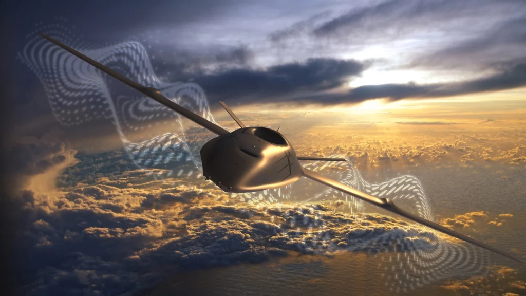 Data Link Solutions awarded USD 248 m contract to deliver MIDS JTRS terminals to US and coalition forces