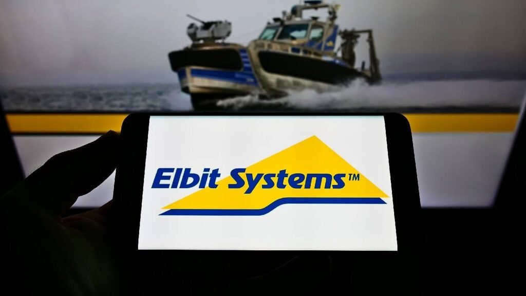 Elbit Systems UK secures full control of UTACS