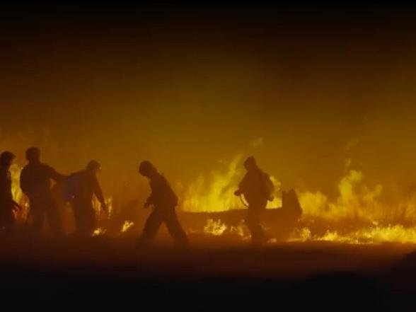 Facing the Flames: Harnessing Technology to Combat Wildfire Facing the Flames: Harnessing Technology to Combat Wildfire