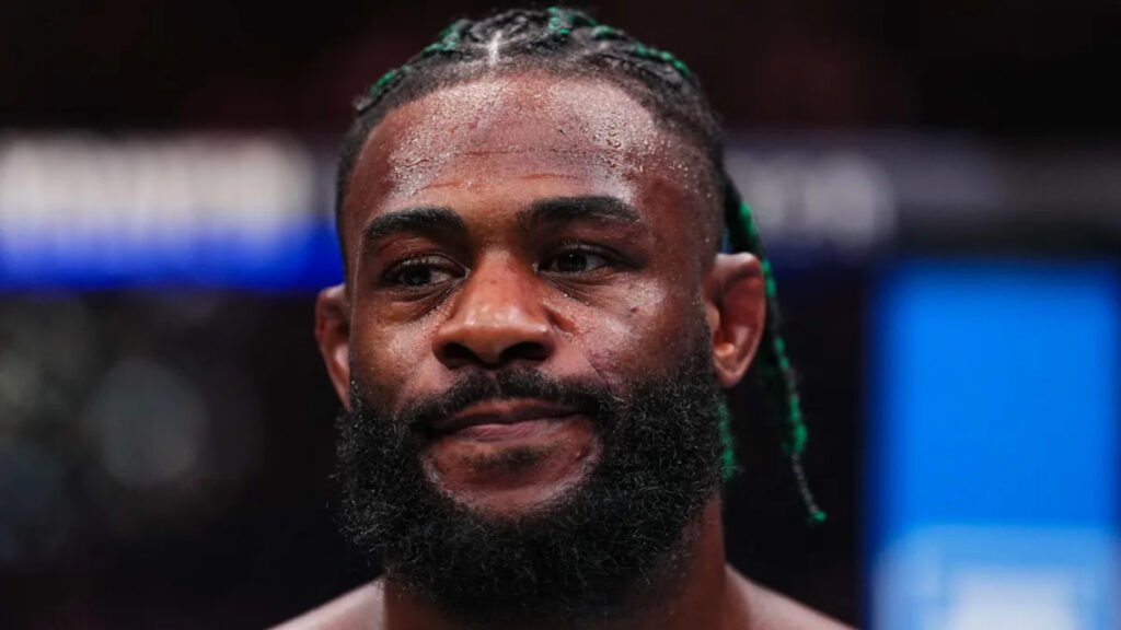 Former UFC champion Aljamain Sterling worries about being ‘iced’ by UFC in 2026 Aljamain Sterling