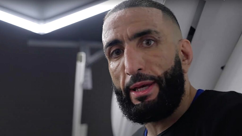 Former champion gives UFC 325 main event prediction