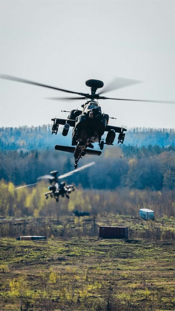 Futuristic Helicopter Drones Programme Advances As British B Futuristic Helicopter Drones Programme Advances As British B