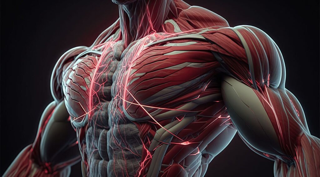 Gabrielle Lyon Shares Why Musclespan Is The New Metric We Should Be Focusing On