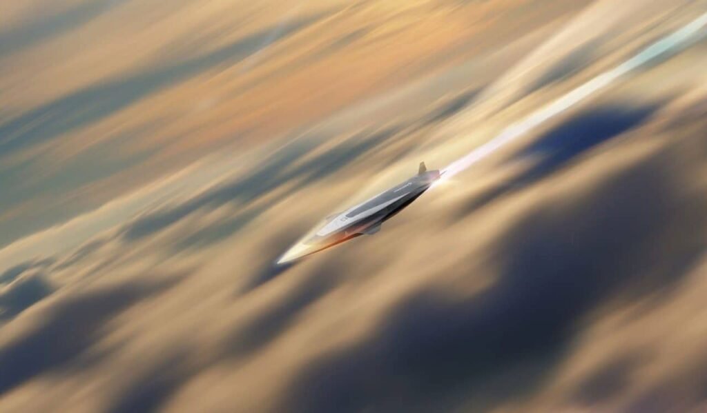 HALO Hypersonic Missile Program Returns With New Options and Realistic Expectations HALO Hypersonic Missile