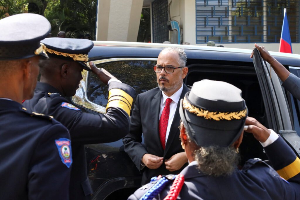 Haiti’s week ahead is the next test for Trump’s Western Hemisphere focus