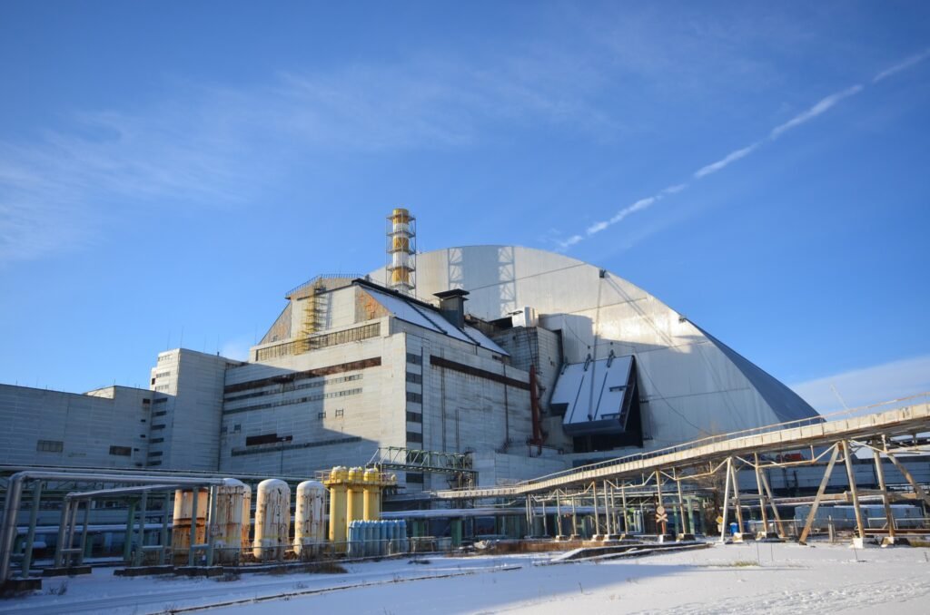IAEA reports damage to Ukrainian nuclear safety power infrastructure