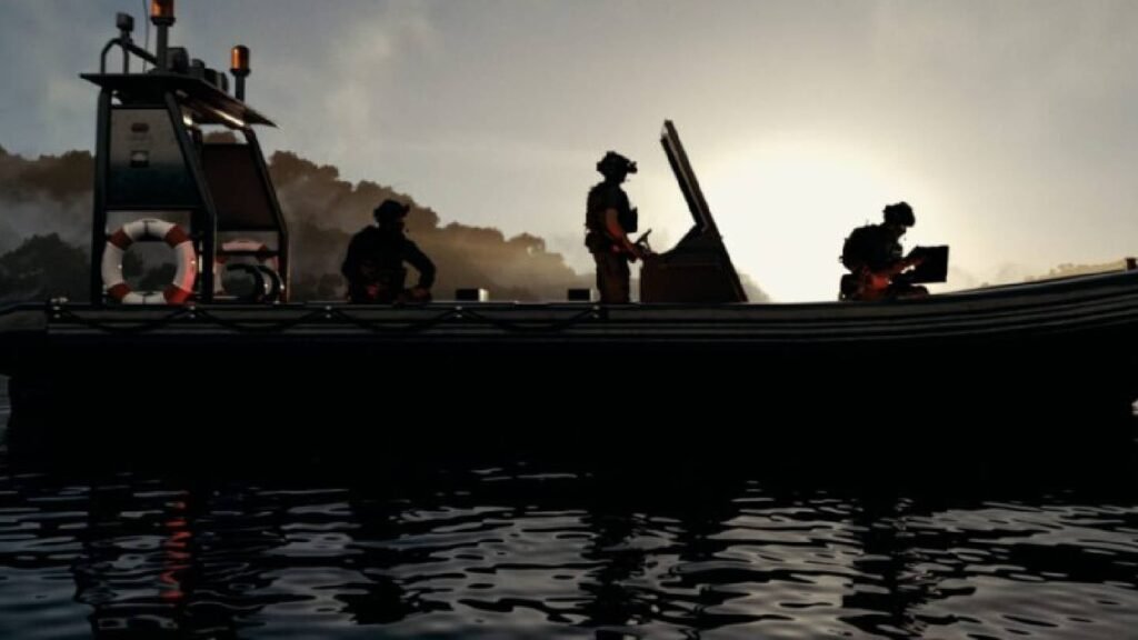 Integer unveils DIGIT mission assurance for maritime operations