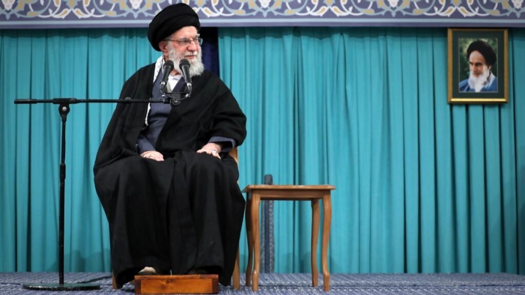 Iran After the Supreme Leader