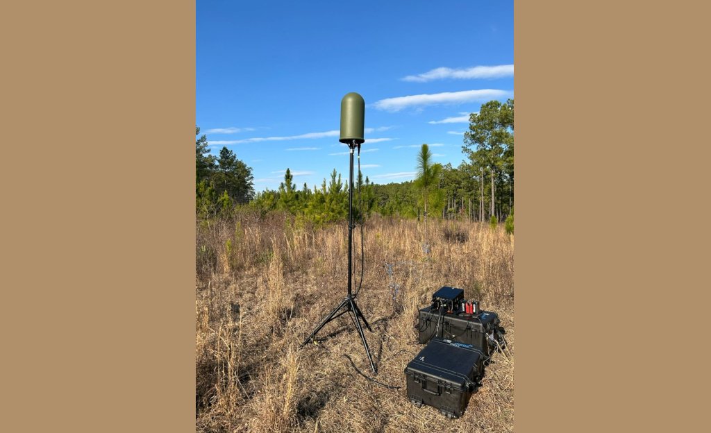Metis launches Skyperion Lightweight – mobile C-UAS detect, track and identify Metis launches Skyperion Lightweight – mobile C-UAS detect, track and identify