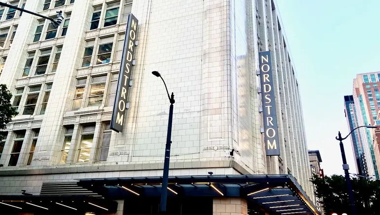 Nordstrom names chief supply chain officer Nordstrom names chief supply chain officer