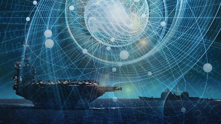 Pentagon CTO picks six defense tech vets to lead Critical Technology Areas Pentagon CTO picks six defense tech vets to lead Critical Technology Areas