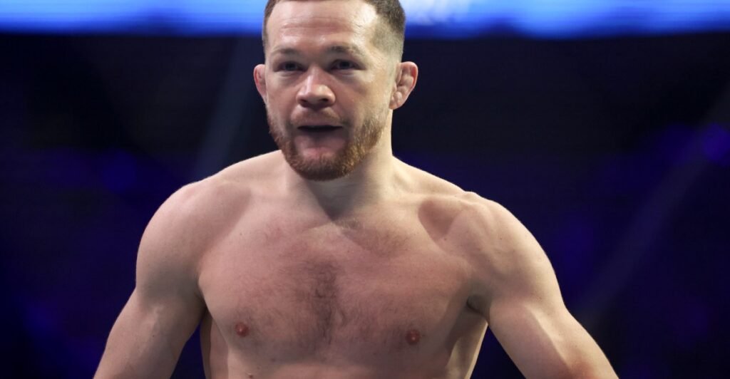 Petr Yan has back surgery, sets timeline for next UFC title defense