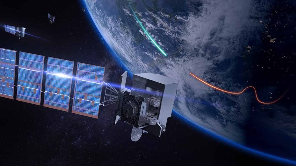 SDA must be 'more realistic' about real risks in pricey satellite Tracking Layer effort: GAO