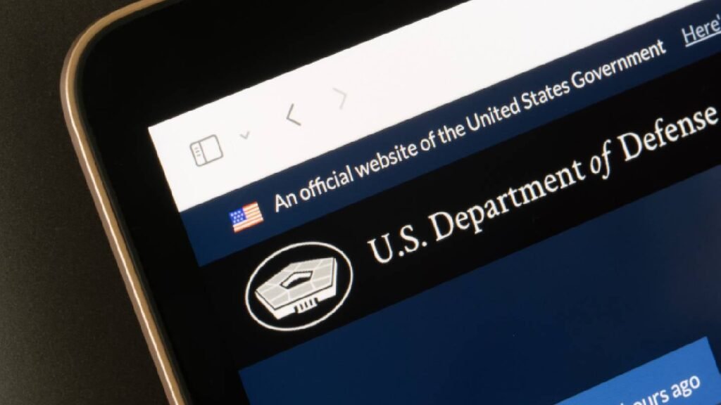 Salesforce secures 10-year $5.6bn IDIQ deal with US Army