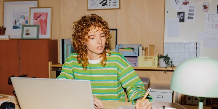 Sitting at Work May Not Be as Terrible as You Think Sitting at Work May Not Be as Terrible as You Think