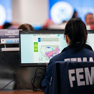 Some FEMA employee layoffs put on hold, while reform council renewed Some FEMA employee layoffs put on hold, while reform council renewed