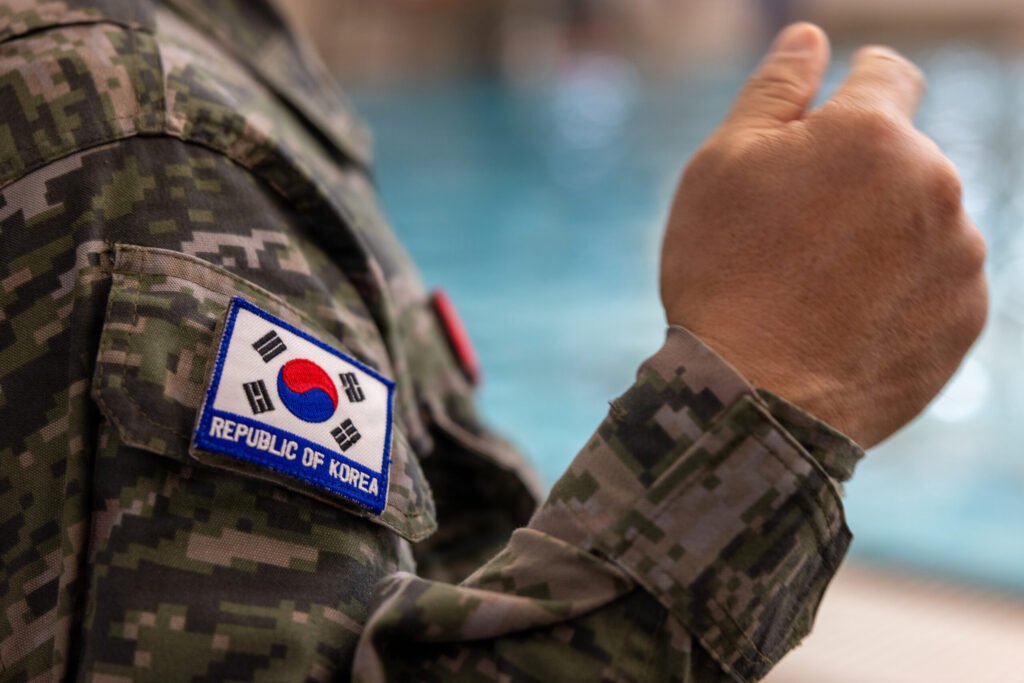 South Korea fields ATCIS C4I upgrade to Army units South Korea fields ATCIS C4I upgrade to Army units