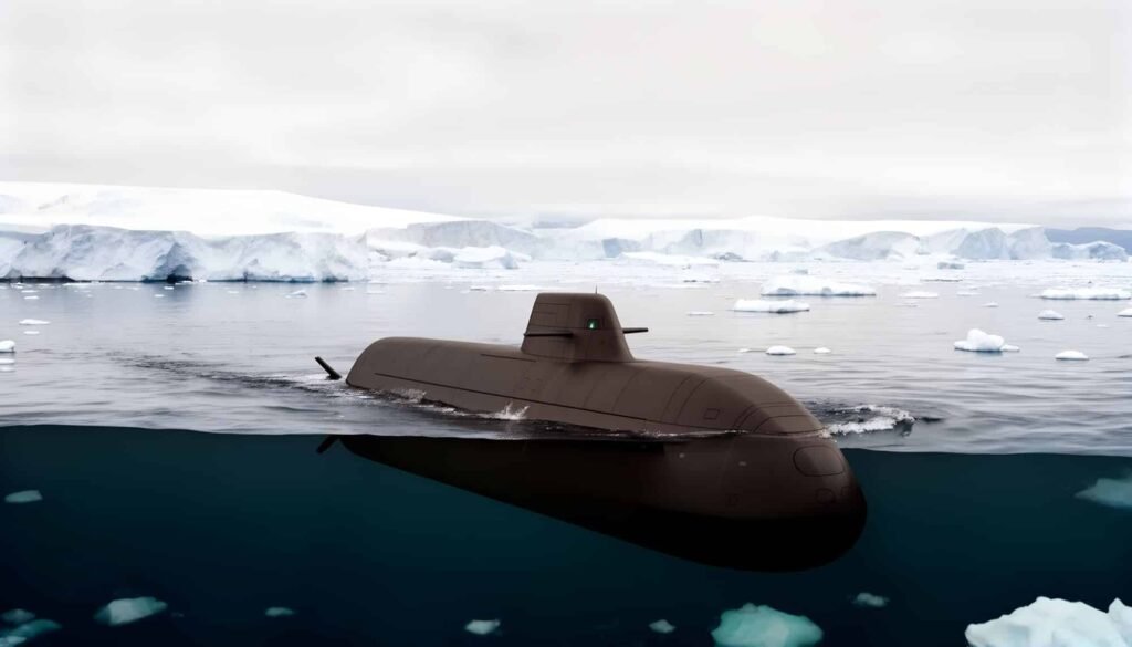 TKMS, Seaspan Shipyards sign teaming for Canadian Patrol Submarine Project TKMS, Seaspan Shipyards sign teaming for Canadian Patrol Submarine Project