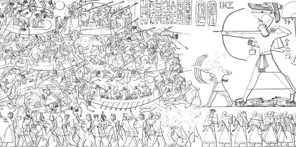 The Late Bronze Age Collapse, A Very Brief Introduction – A Collection of Unmitigated Pedantry The Late Bronze Age Collapse, A Very Brief Introduction – A Collection of Unmitigated Pedantry