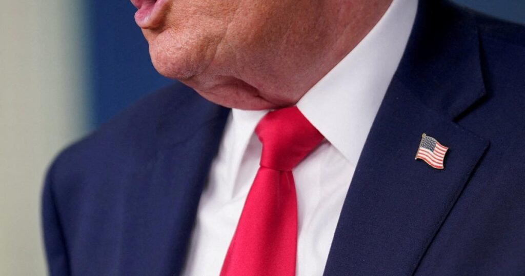 The Personalist Global Order | Foreign Affairs