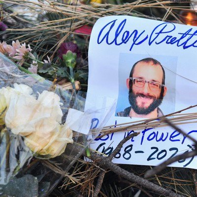 ‘The violent death of one of our own’: VA employees ask for more from their agency after nurse is fatally shot 'The violent death of one of our own': VA employees ask for more from their agency after nurse is fatally shot