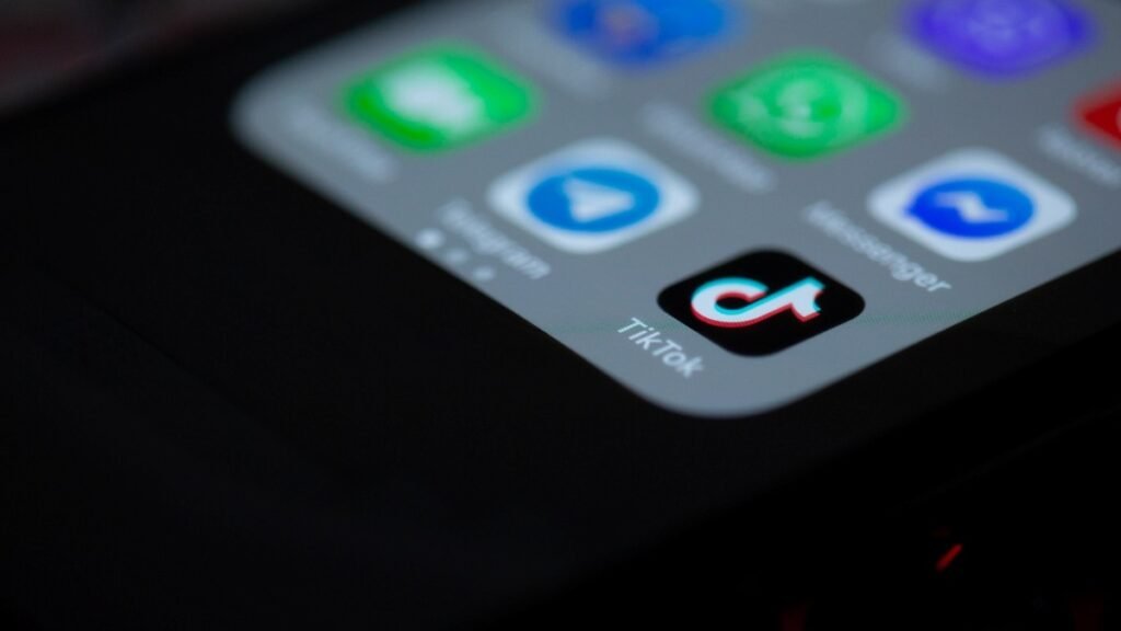 TikTok, Algorithmic Emotion, and the New Propaganda Battlefield TikTok, Algorithmic Emotion, and the New Propaganda Battlefield