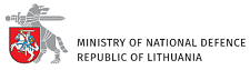 Today Lithuania and Germany partner to strengthen the new security architecture in Europe, says R. Kaunas Republic of Lithuania - Ministry of National Defence