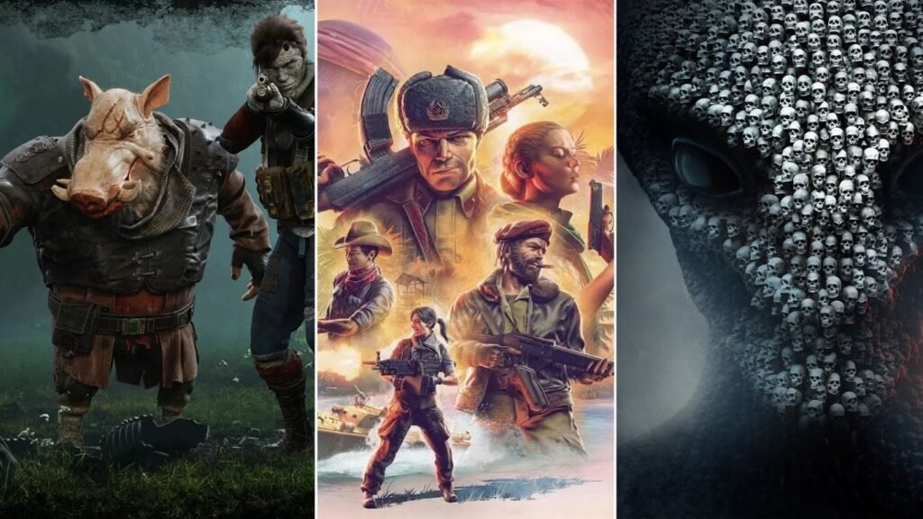 Top 10 RPGs that perfectly fit a TV Show