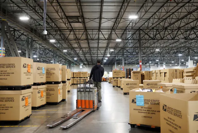 Top supply chain risks and trends to follow in 2026 Top supply chain risks and trends to follow in 2026