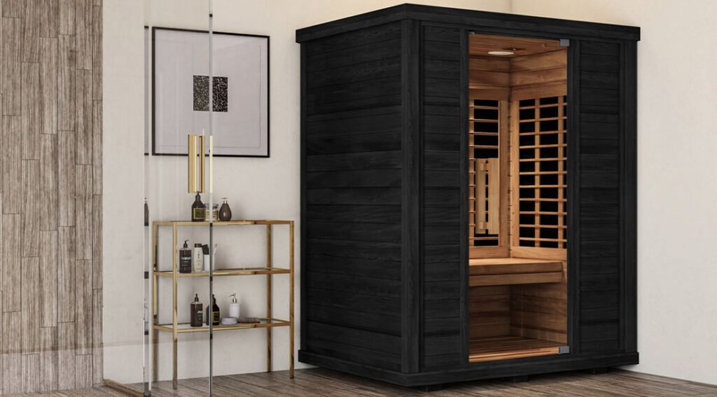 Tried and Tested: The 8 Best At-Home Saunas in 2026