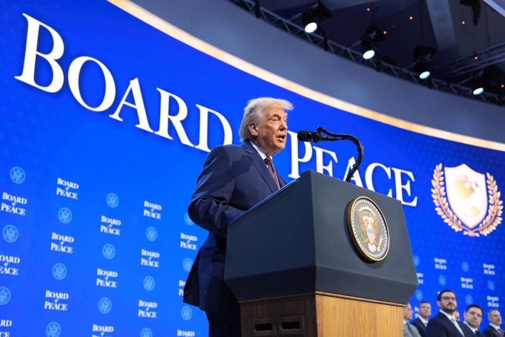 Trump remarks on NATO troops in Afghanistan spark global indignation