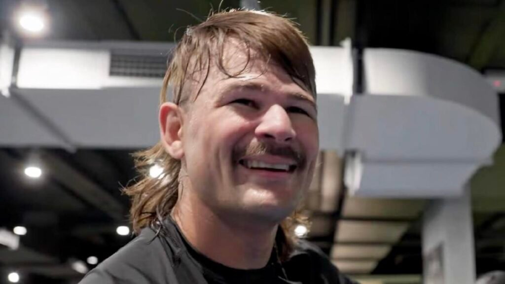 UFC 325 Embedded, Episode 2: 'The training camp is done'