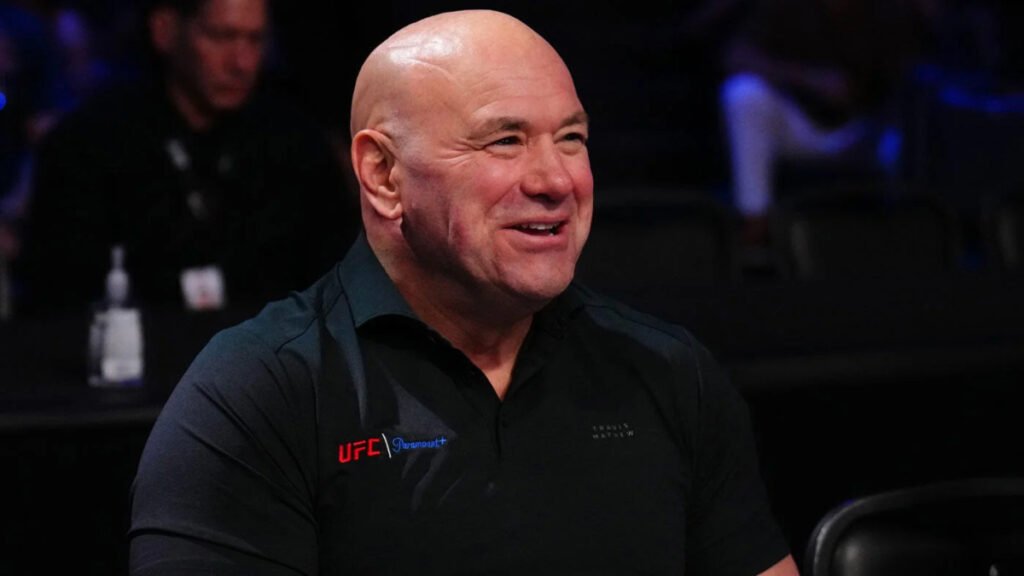 UFC makes massive changes to bonus structure for Paramount era Dana White UFC