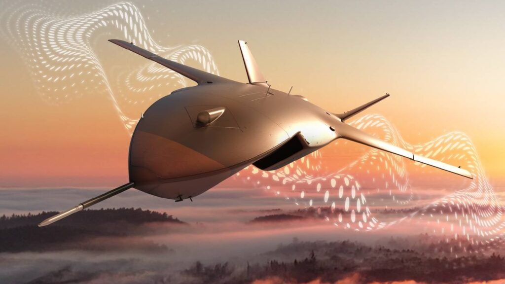 US Navy awards MIDS JTRS deal to Data Link Solutions US Navy awards MIDS JTRS deal to Data Link Solutions