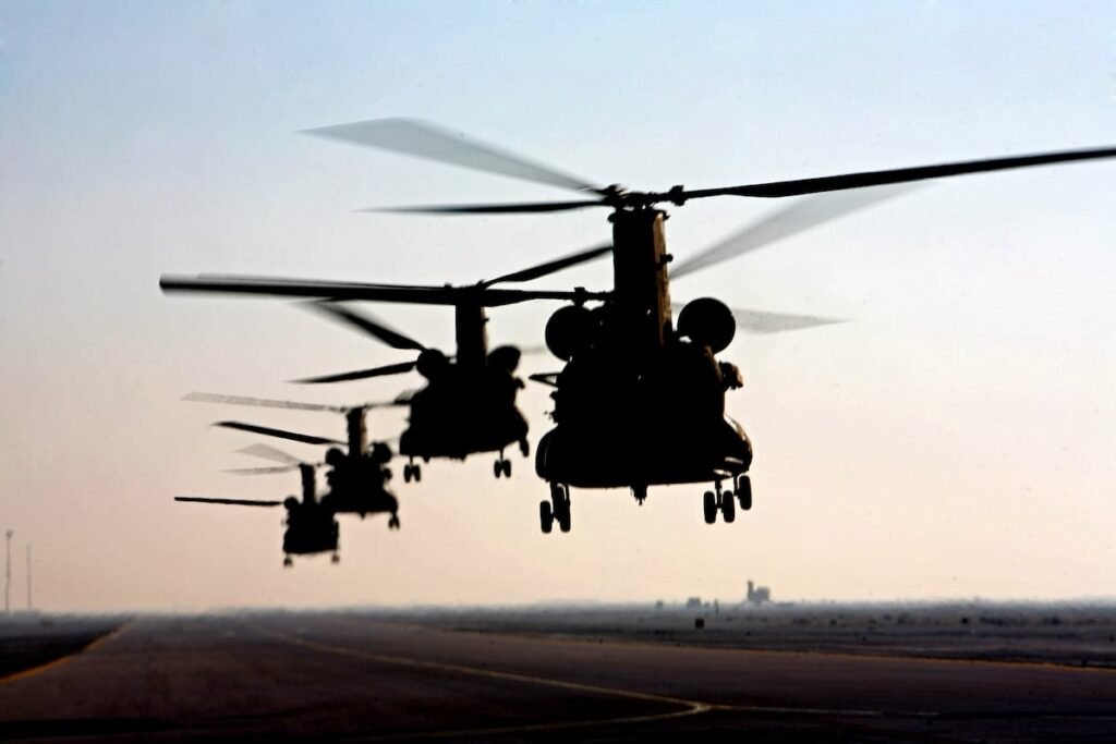 US completes withdrawal from al-Asad airbase, Iraq says US completes withdrawal from al-Asad airbase, Iraq says