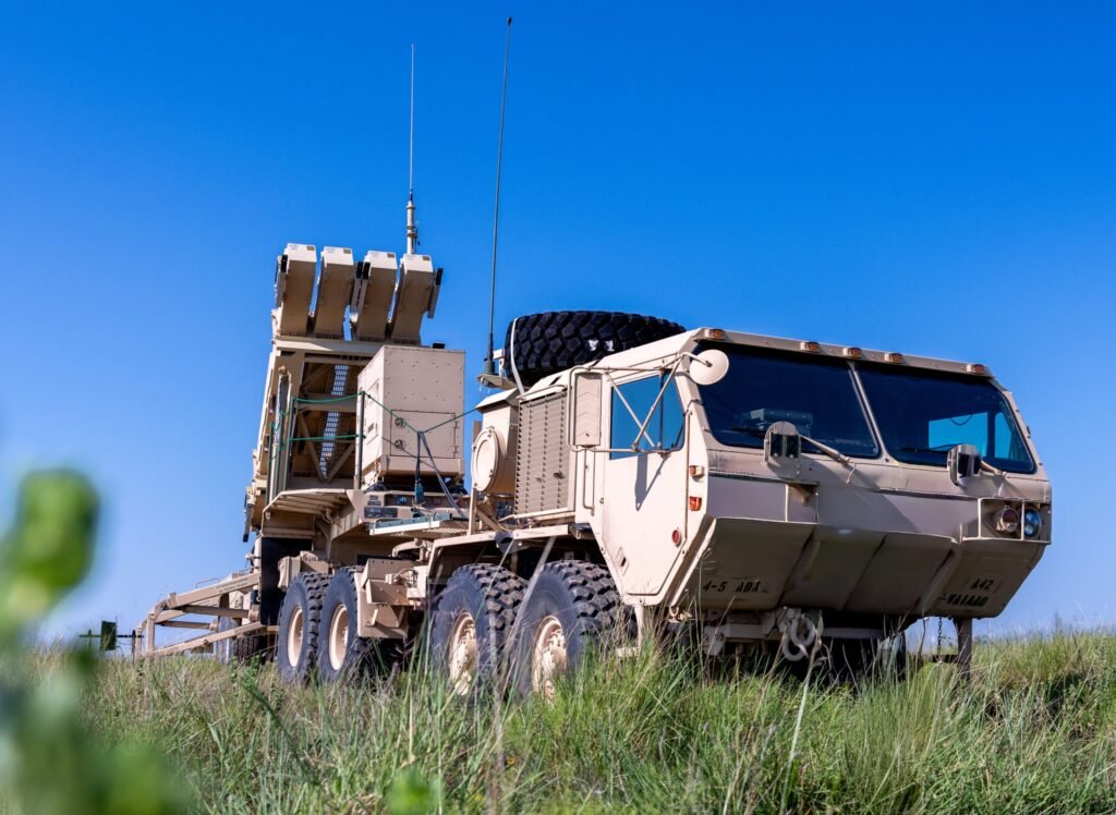 U.S. gives green light to $9B Patriot deal for Saudi Arabia U.S. gives green light to $9B Patriot deal for Saudi Arabia