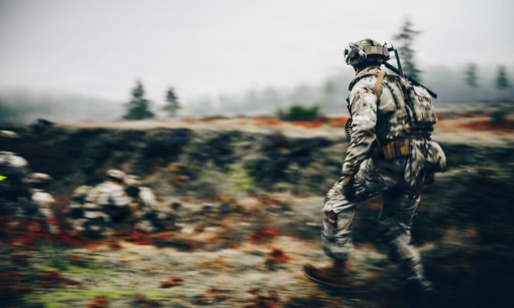 When Automation Accelerates War, Identity Determines Victory When Automation Accelerates War, Identity Determines Victory