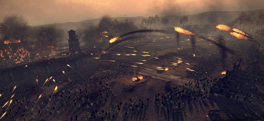 10 Tips to Enjoy Historical Video Games the Most 10 Tips to Enjoy Historical Video Games the Most